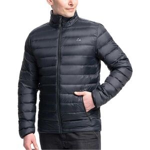 Paradox- Men’s Down Puffer Packable Jacket